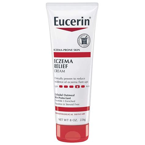 The 9 Best OTC Eczema Creams of 2021