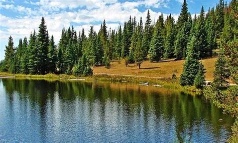 La Poudre Pass Lake - Things to Know Before Visiting