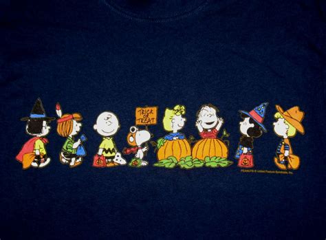 🔥 [80+] Peanuts Halloween Wallpapers | WallpaperSafari