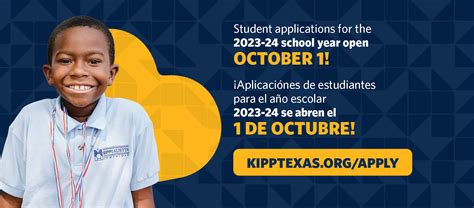 KIPP Texas Application Process FAQs - KIPP Texas Public Schools