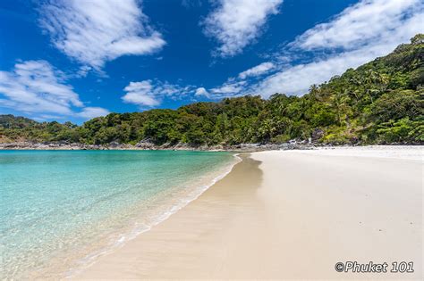 Freedom Beach, a Hidden Beach in Phuket near Patong Beach ⛱️