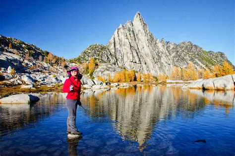 The Enchantments Is Washington's Most Spectacular Hike | Seattle Met