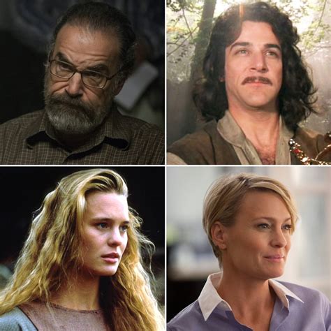 The Princess Bride Cast Where Are They Now | POPSUGAR Entertainment