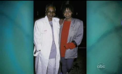 Whoopi Goldberg's Mother Emma Johnson Dies | HuffPost