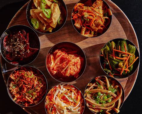 Banchan Is Everything | TASTE