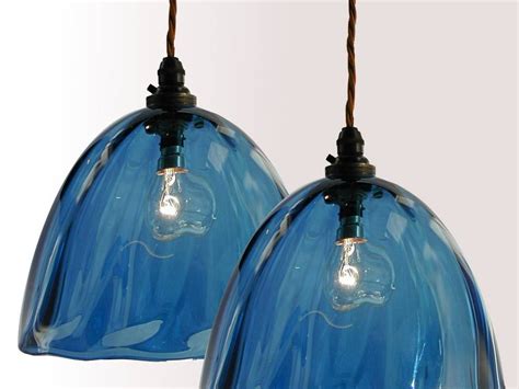 The Best Handmade Glass Pendant Lights