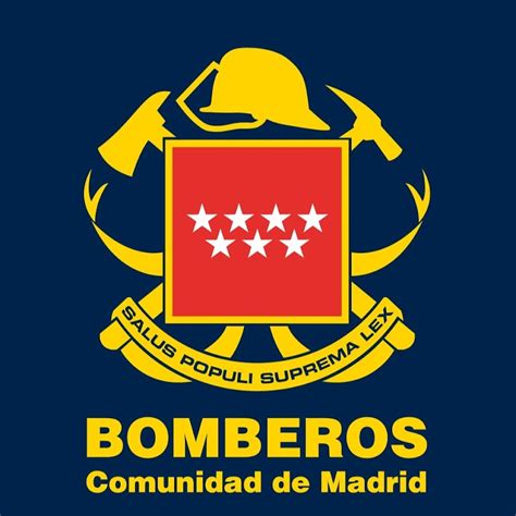 CBCM BOMBEROS - Comunidad de Madrid - YouTube