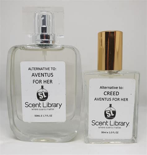 Creed Aventus Women