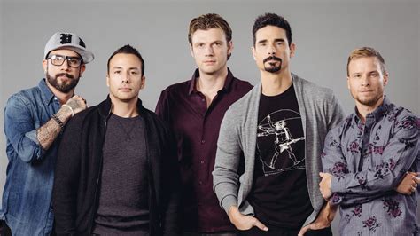 Backstreet Boys Atlanta Tickets, State Farm Arena, August 21, 2019