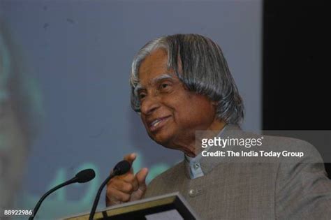 Apj Abdul Kalam Awards Photos and Premium High Res Pictures - Getty Images