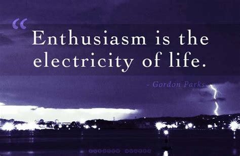 Famous Quotes About Enthusiasm. QuotesGram