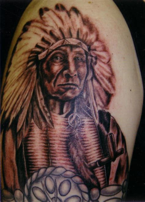 Indian Tattoos Designs, Ideas and Meaning | Tattoos For You