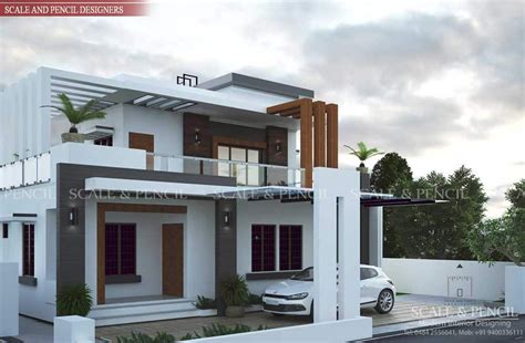 47++ House exterior design kerala ideas in 2021