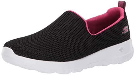 Skechers - Skechers Women's Go Walk Joy-15637 Sneaker - Walmart.com ...