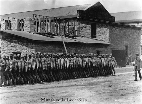 Old Joliet Prison: Rare Photos | Joliet, IL Patch