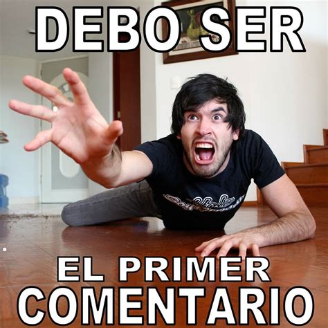 Memes de Hola Soy German - Imagenes chistosas