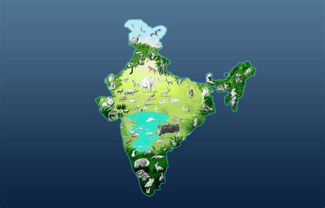 Biodiversity of India - Blog | Stuid Learning App