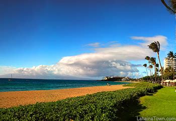 West Maui Beaches - best beaches Lahaina, Kaanapali, Kapalua, Napili