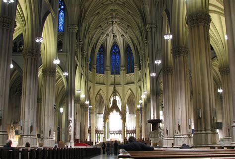 File:St Patrick's cathedral NY.jpg - Wikipedia