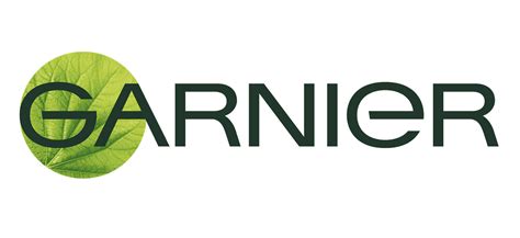 Garnier Logo transparent PNG - StickPNG