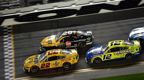 2023 Daytona 500 starts the NASCAR season: Here's what to know about ...