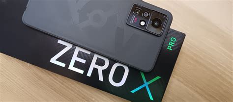 Infinix Zero X Pro 108MP Triple Camera Review - Techsawa