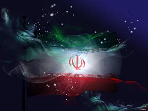 Iran Flag Wallpapers - Wallpaper Cave