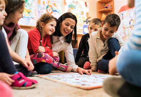 7 Places to Find Early Childhood Education Scholarships - Baker College