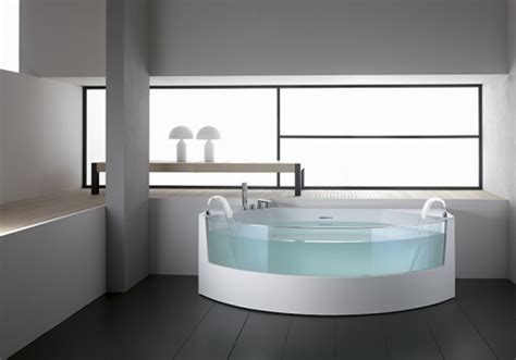 Luxury Modern Bathtubs — Schmidt Gallery Design