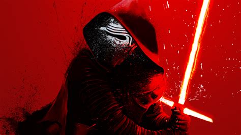 Kylo Ren Star Wars Hd Wallpaper,HD Artist Wallpapers,4k Wallpapers ...