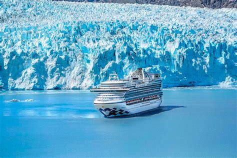 Alaska Cruise Deals I Cruises Vacations Plus I Glacier Cruise