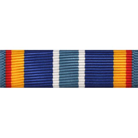 Air Force Expeditionary Service Ribbon (No Border)