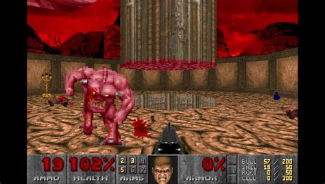 DOOM (1993) on Steam