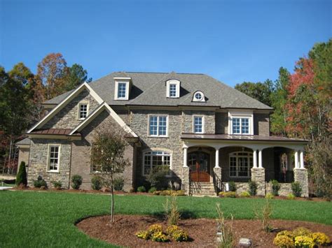 Copperleaf Subdivision Extraordinary Living in Cary North Carolina