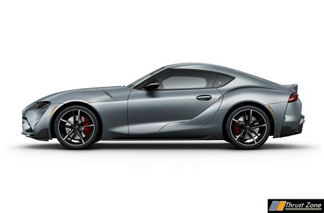 Toyota-Supra-India-launch (3) - Thrust Zone