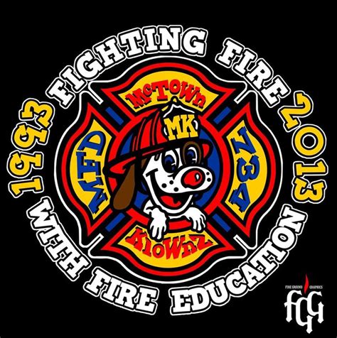 McKinney Fire Dept. | Firefighter, Vehicle logos, Logos