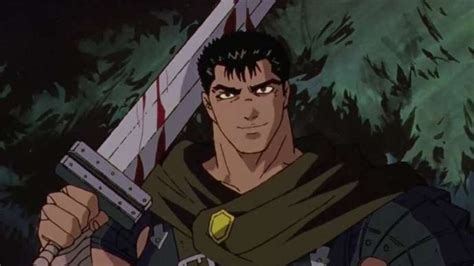 Young Guts Berserk Manga : My Attempt At Young Guts Berserk / Berserk ...