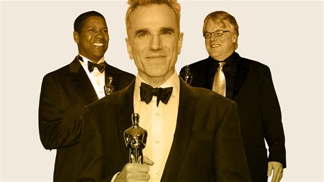 Best Actor Oscar-Winners Since 2000, Ranked Worst to Best - Rolling Stone