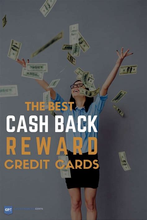 Top 7 Best Cash Back Credit Cards for 2018 - Good Financial Cents