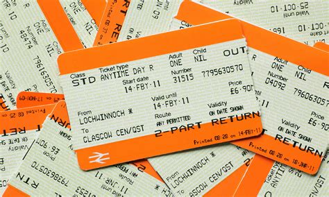 Flexible train tickets on sale now: how much could you save? - Which? News