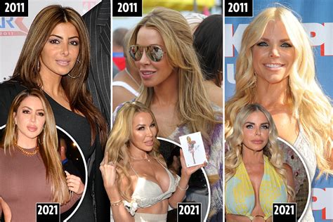 Real Housewives of Miami plastic surgery transformation: see how the ...