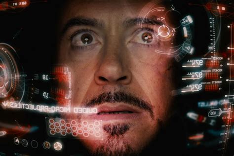 Robert Downey Jr. Wants to Voice Mark Zuckerberg’s Jarvis