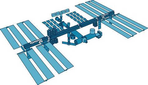 International Space Station - NASA Science