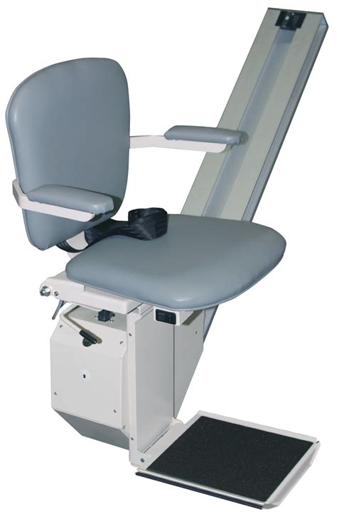 Outdoor Legacy Stairlift® Indoor DC Battery Powered Chair Lift