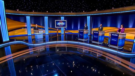 'Jeopardy!' Fans React to Extremely Close Final Jeopardy Round