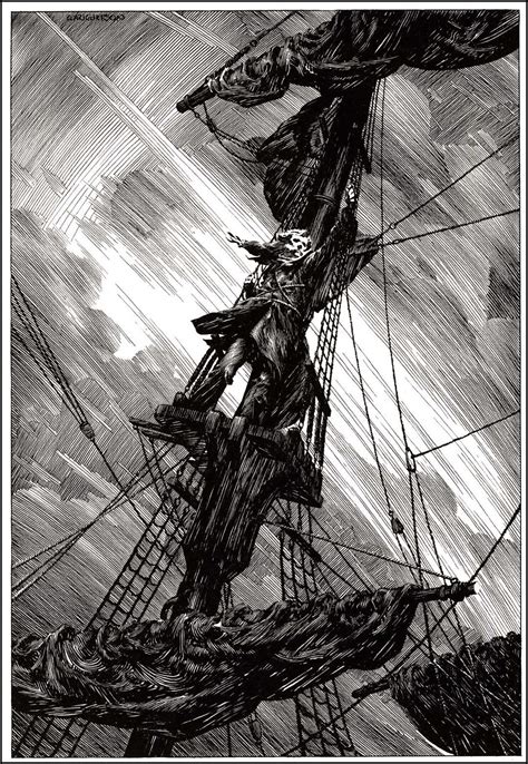 Geek Art Gallery: Illustration: Frankenstein | Bernie wrightson ...