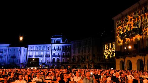 Locarno Film Festival to Introduce Gender-Neutral Acting Awards