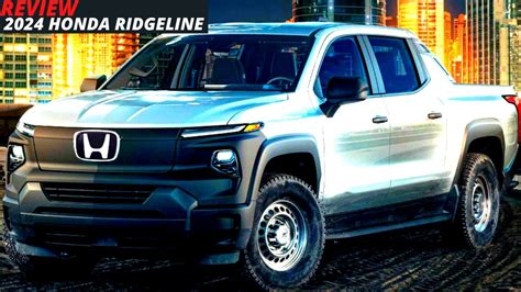 New 2024 Honda Ridgeline Dimensions Changes Rumors - 2024 Honda Release ...