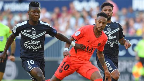 Bordeaux winger Kalu ruled out until 2021 with injury | Sporting News ...