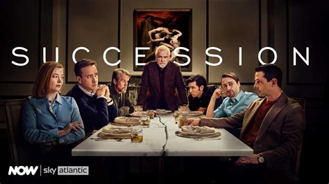 Succession Season 3 Episode 6 Cast Guest Stars